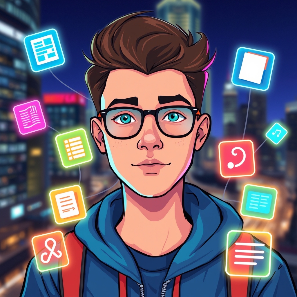 Side Hustle Stack: Turning Your Skills into Digital Downloads Gen Z Will Buy