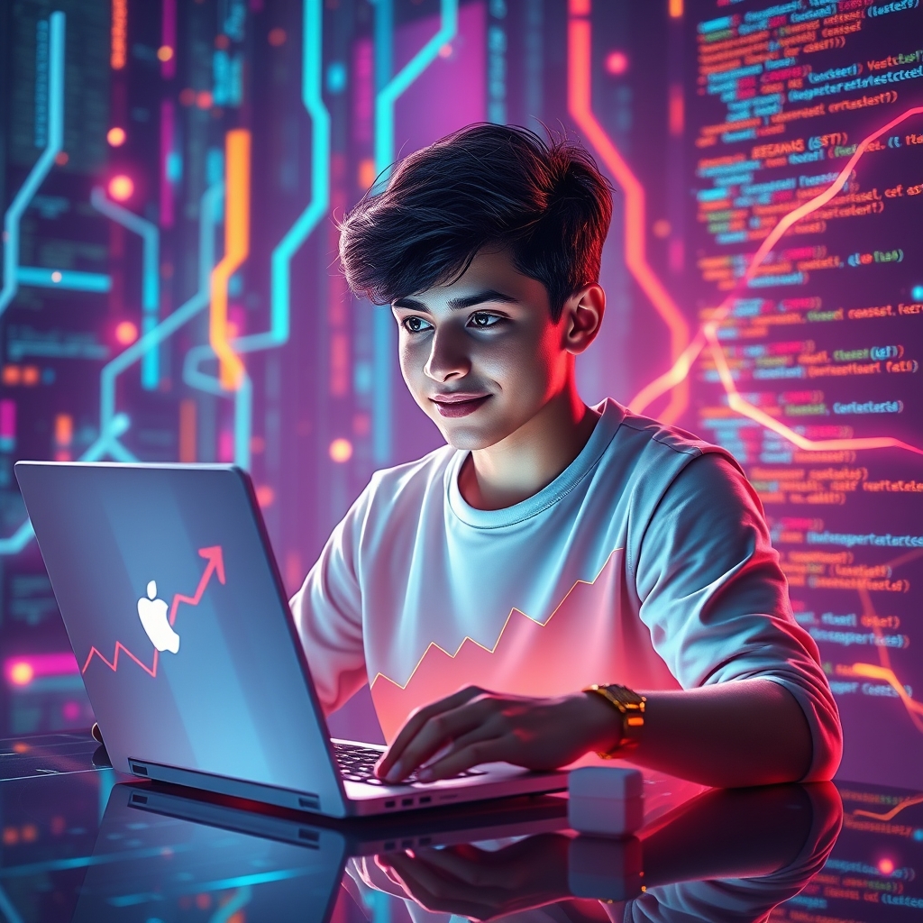 Side Hustle to Startup: Building & Selling Web Scraping Tools for Gen Z