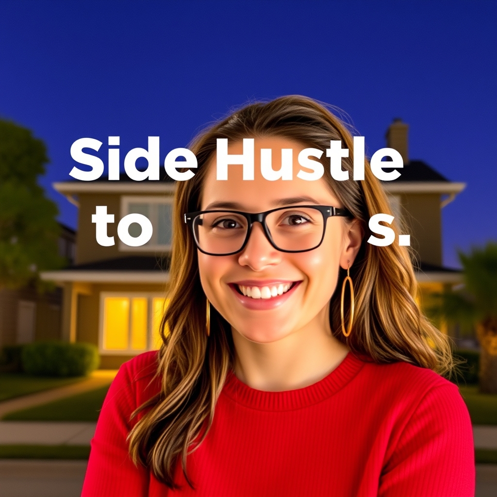 Side Hustle to Success: Launching a Gen Z Rental Property Consulting Business
