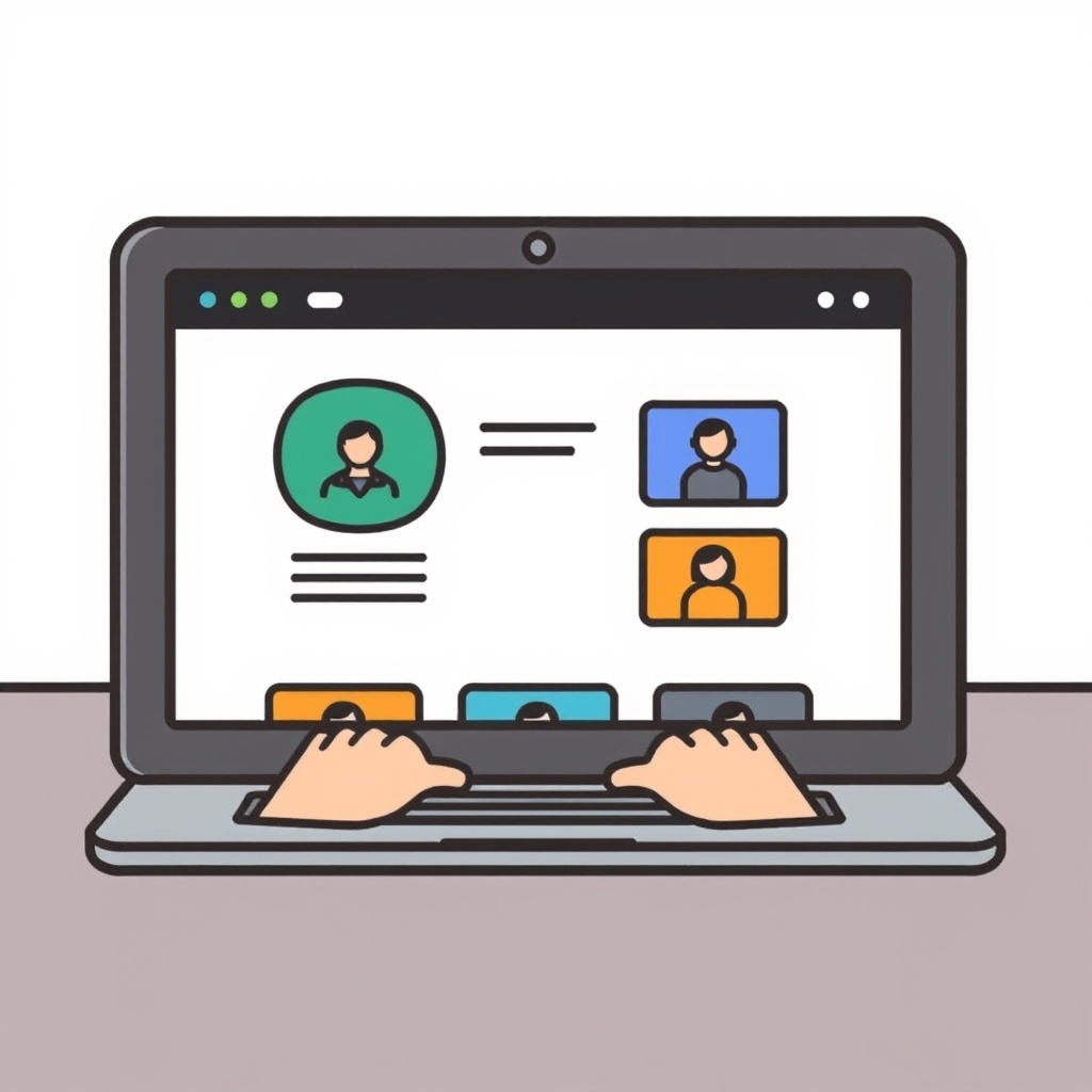 Skill Stack & Sell: Reselling Domestika Courses to Gen Z – A Lucrative Side Hustle