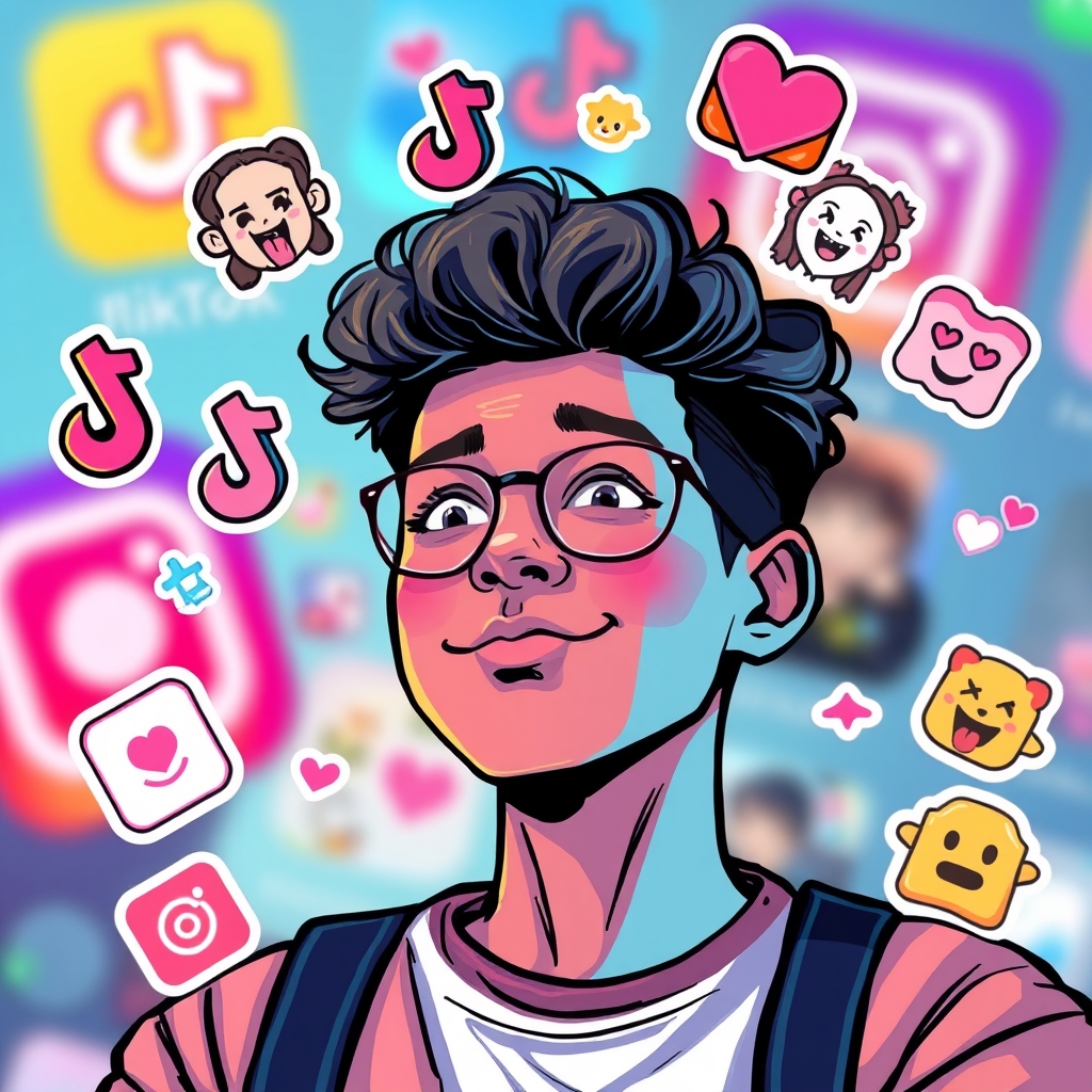 Sticker Shock: How Gen Z Can Launch a Profitable Digital Sticker Business