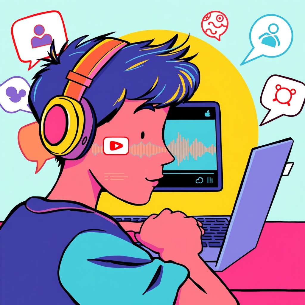 Sub It Up: Launching a Gen Z-Focused YouTube Captioning & Accessibility Service