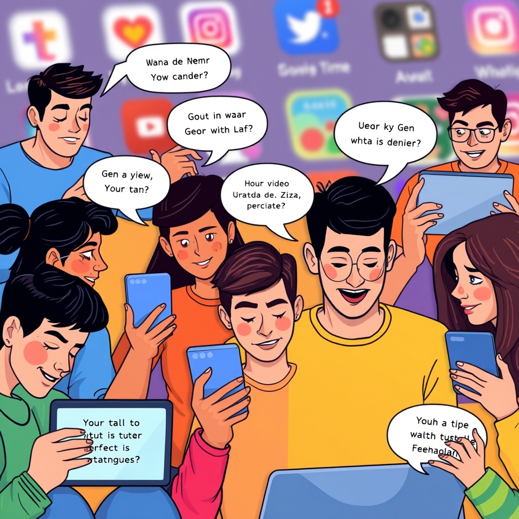 Sub It Up: Launching a Gen Z Video Subtitle & Translation Service