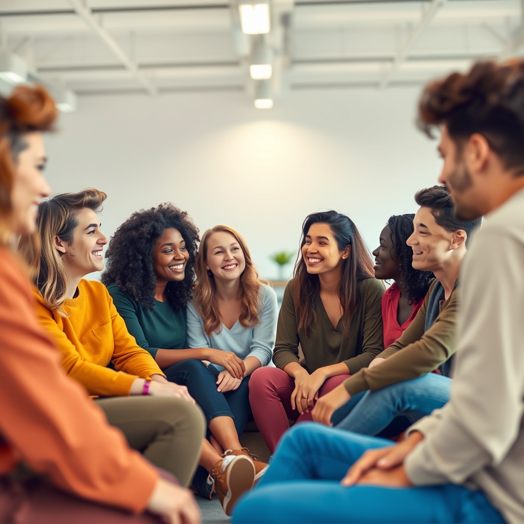 Sunu Up: Gen Z Motivation Coaching – Building a Side Hustle Around Authentic Support