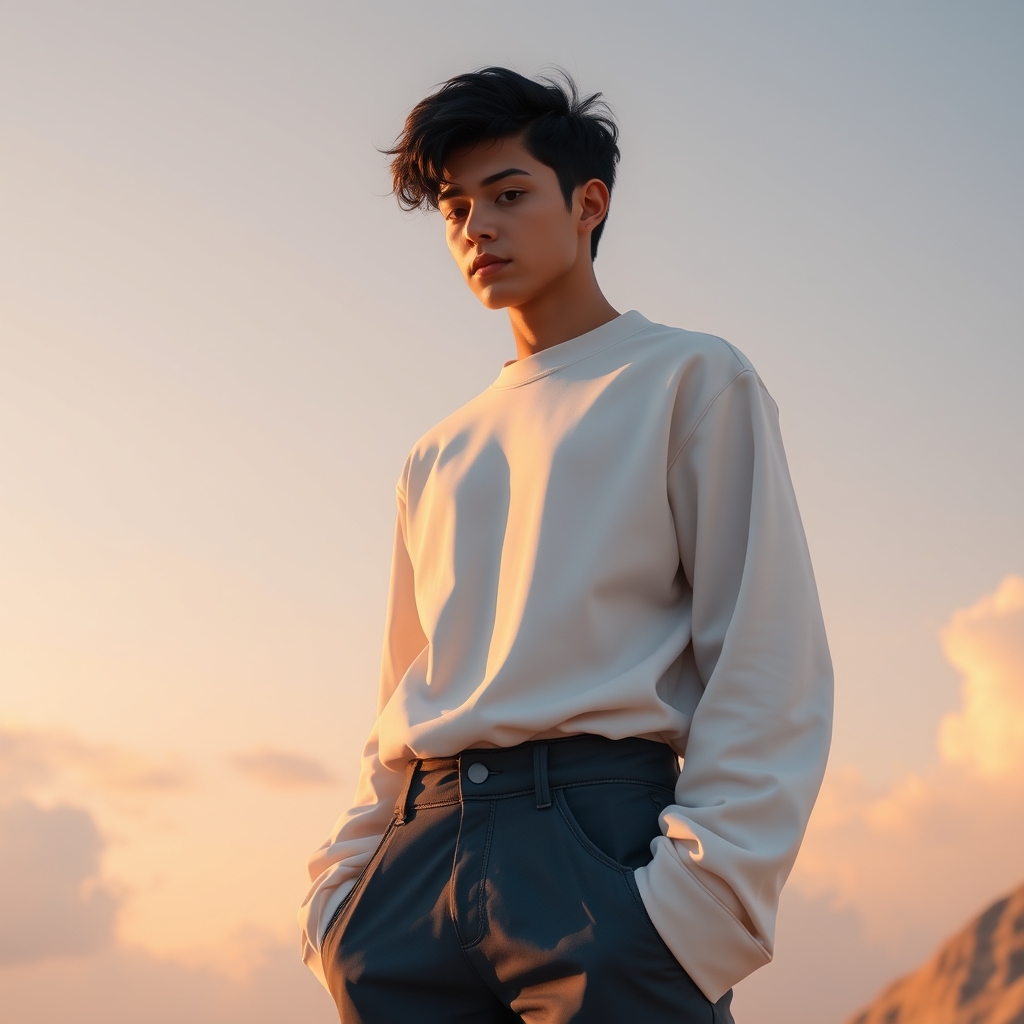 Sunun: Gen Z's Go-To for Aesthetic & High-Converting Web Form Design