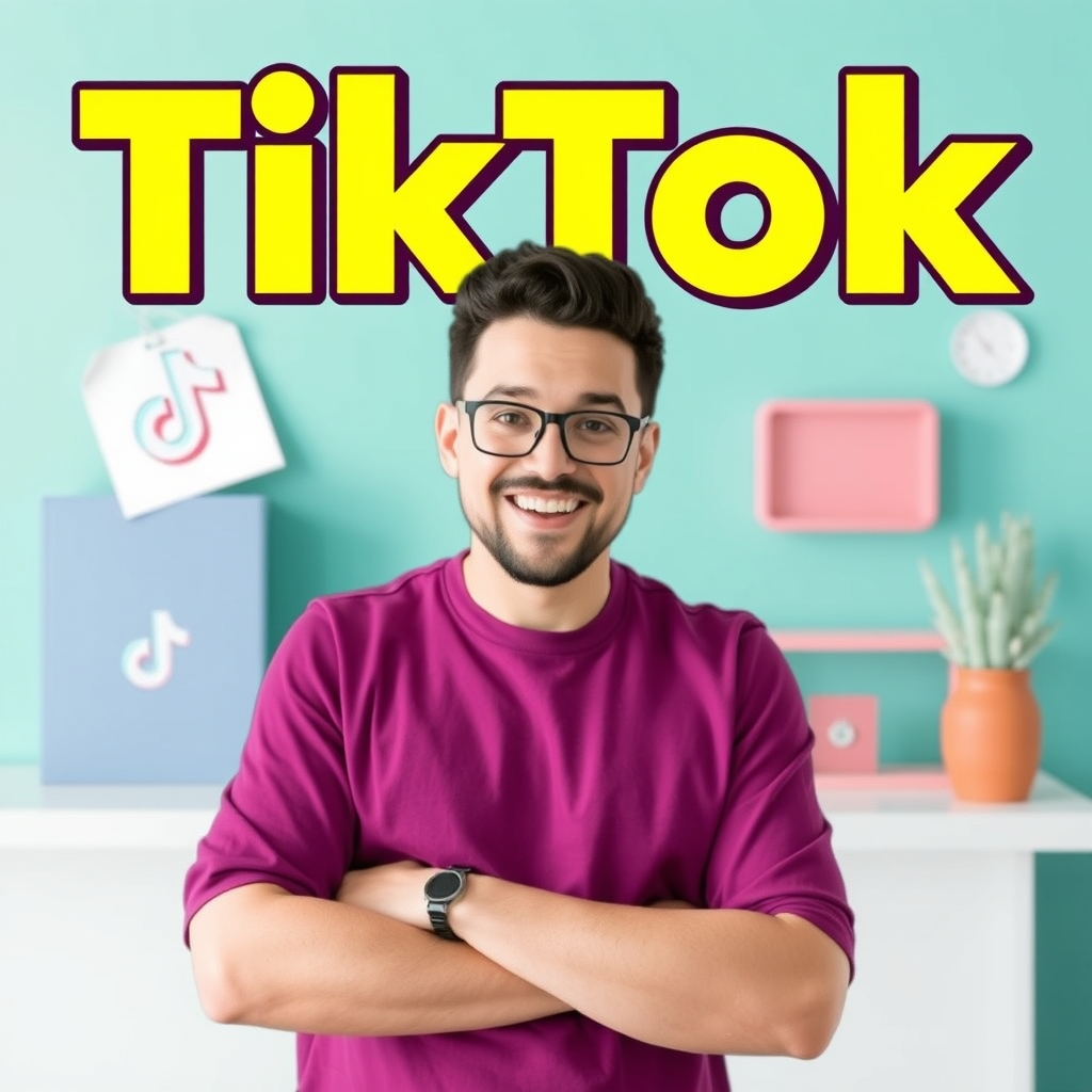 TikTok Edu-Content: Turn Short-Form Videos into Passive Income with Affiliate Marketing