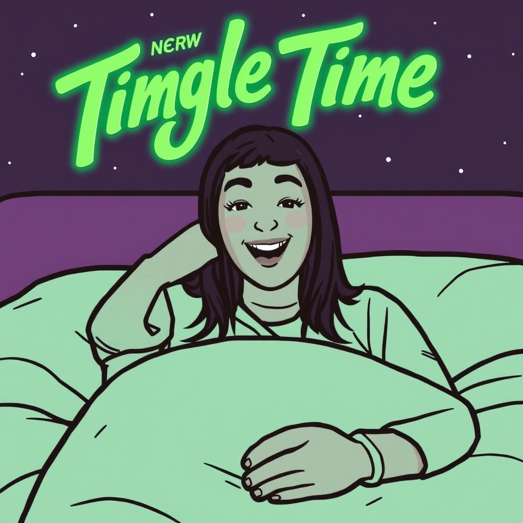 Tingle Time: Launching a Successful ASMR Roleplay Channel for Gen Z