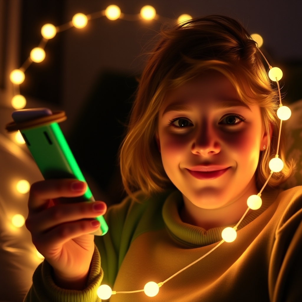 Tingle Time: Launching a Successful ASMR YouTube Channel for Gen Z