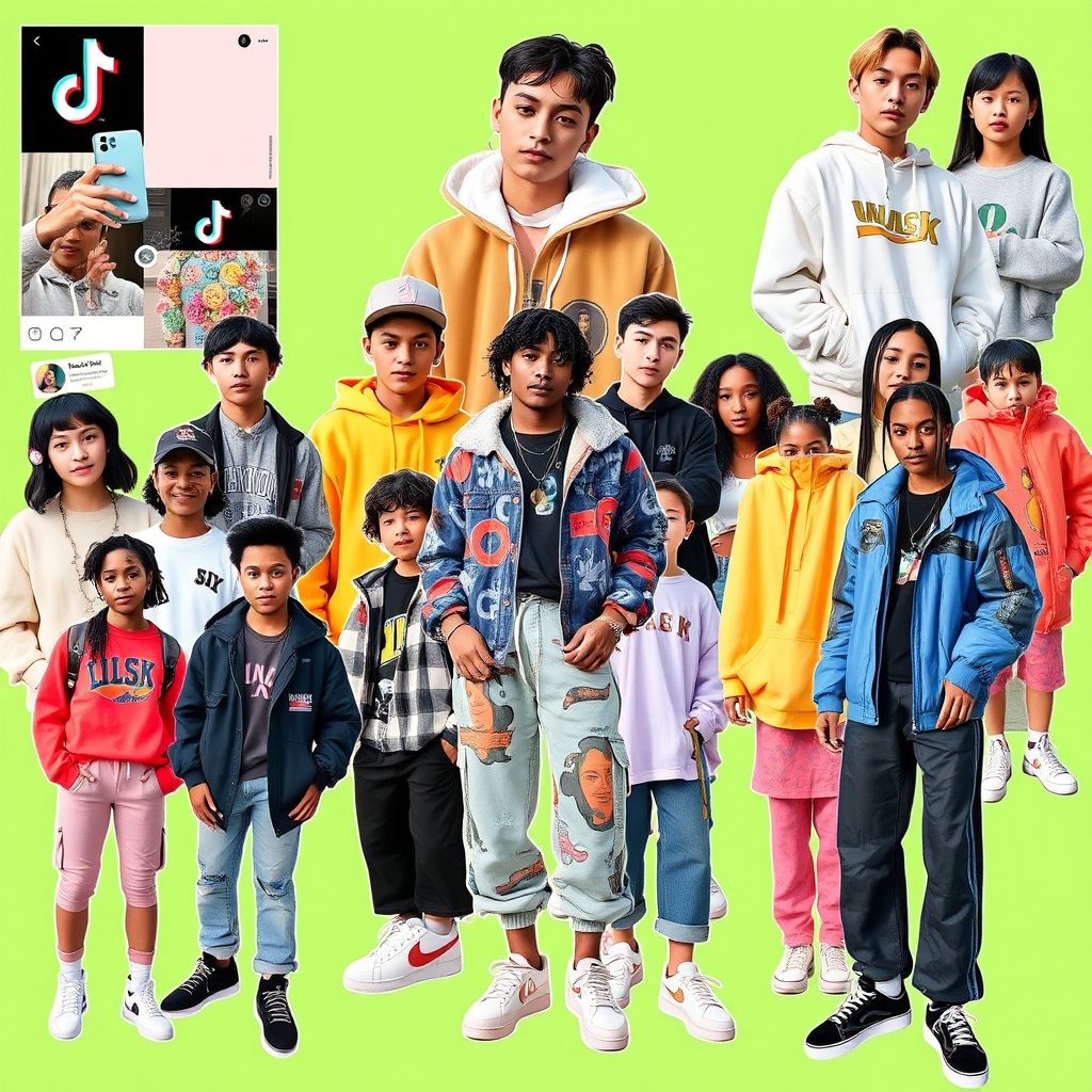 Trendify: Launching a Gen Z Fashion Trend Forecasting & Analysis Service