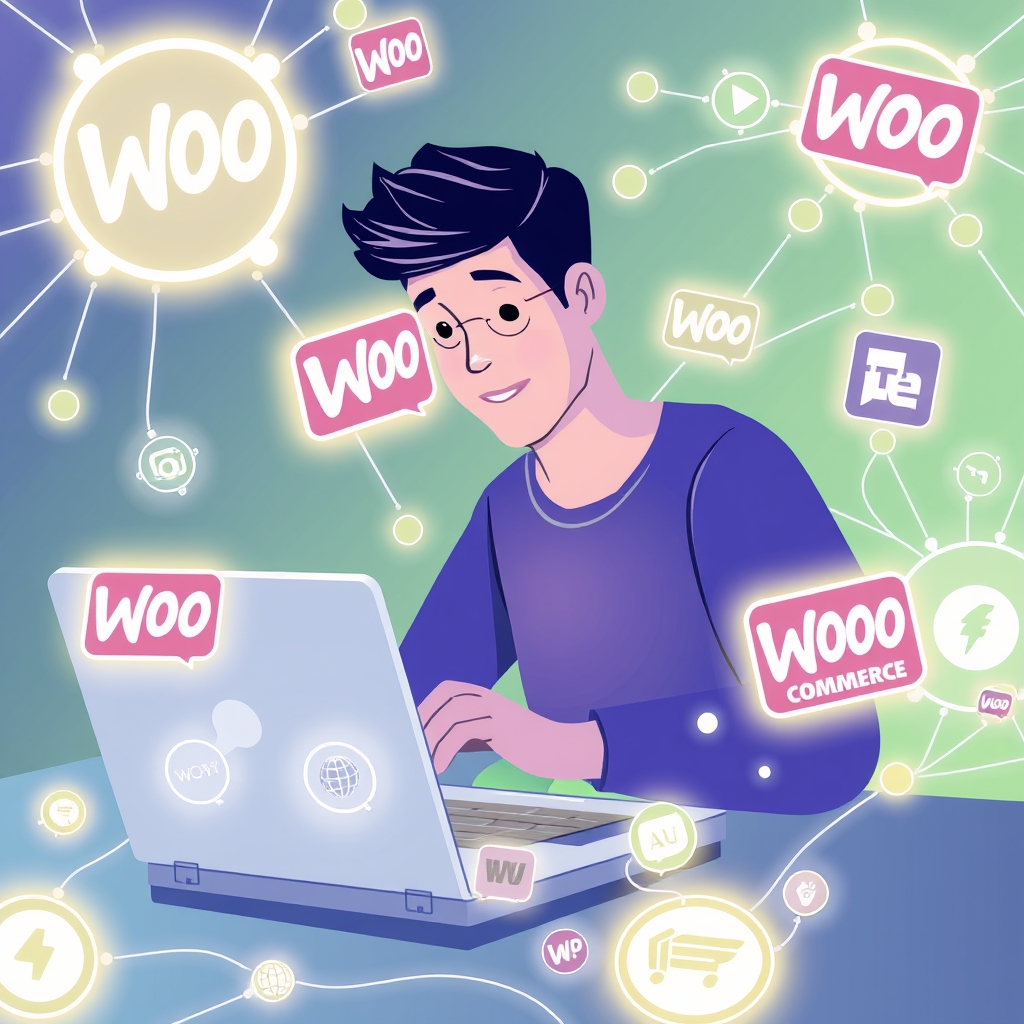 WooCommerce Plugin Reselling: A Gen Z Guide to Passive Income